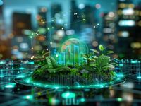 Impact Investing for Family Offices: A New Perspective